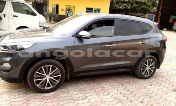 Comprar Usado Hyundai Tucson Outro Carro em Luena em Moxico Comprar Usado Hyundai Tucson Outro Carro em Luena em Moxico