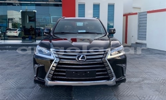 Acheter Occasion Voiture Lexus GX Noir à Luanda, Province de Luanda Acheter Occasion Voiture Lexus GX Noir à Luanda, Province de Luanda