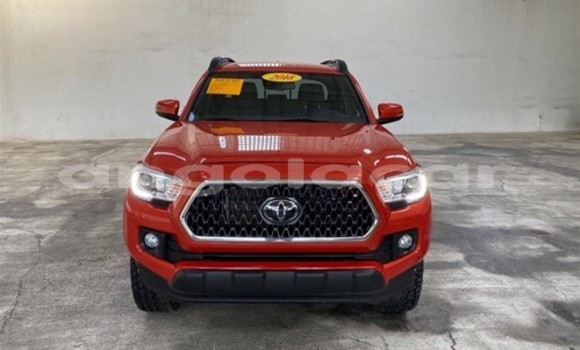 Acheter Occasion Voiture Toyota Tacoma Autre à Luanda, Province de Luanda