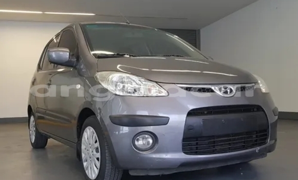 Buy Used Hyundai i10 Other Car in Luanda in Luanda Province Buy Used Hyundai i10 Other Car in Luanda in Luanda Province