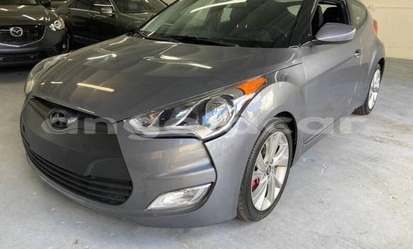 Acheter Occasion Voiture Hyundai Veloster Autre à Luanda, Province de Luanda Acheter Occasion Voiture Hyundai Veloster Autre à Luanda, Province de Luanda