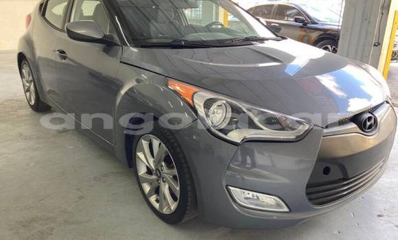 Buy Used Hyundai Veloster Other Car in Luanda in Luanda Province Buy Used Hyundai Veloster Other Car in Luanda in Luanda Province