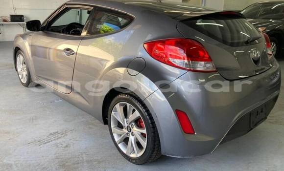 Buy Used Hyundai Veloster Other Car in Luanda in Luanda Province Buy Used Hyundai Veloster Other Car in Luanda in Luanda Province
