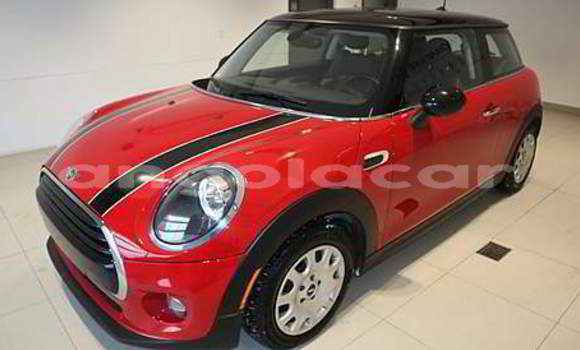 Comprar Usado Mini Cooper S clubman Vermelho Carro em Lobito em Benguela