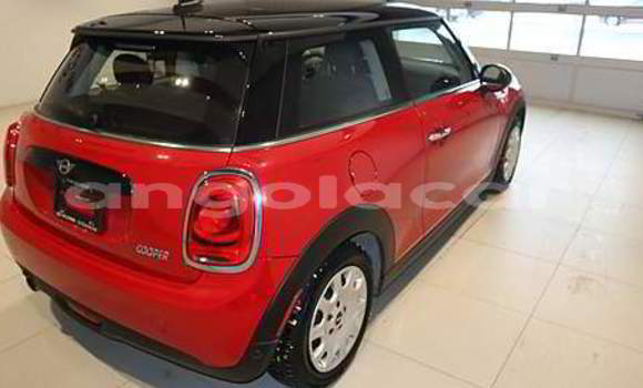 Acheter Occasion Voiture Mini Cooper S clubman Rouge à Lobito, Benguela Acheter Occasion Voiture Mini Cooper S clubman Rouge à Lobito, Benguela
