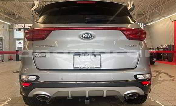 Buy Used Kia Sportage Other Car in Luena in Moxico Buy Used Kia Sportage Other Car in Luena in Moxico