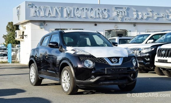 Buy Import Nissan Juke Black Car in Import - Dubai in Bengo Province Buy Import Nissan Juke Black Car in Import - Dubai in Bengo Province