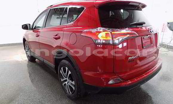 Buy Used Toyota RAV4 Red Car in Luena in Moxico Buy Used Toyota RAV4 Red Car in Luena in Moxico