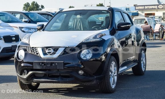 Buy Import Nissan Juke Black Car in Import - Dubai in Bengo Province Buy Import Nissan Juke Black Car in Import - Dubai in Bengo Province