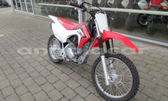 Acheter Occasion Moto Honda CRF250X Rouge à Luanda, Province de Luanda