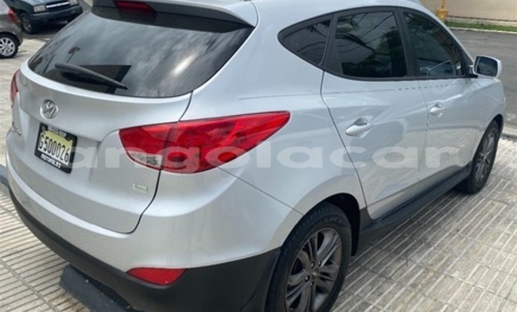 Buy Used Hyundai Tucson Other Car in Luanda in Luanda Province Buy Used Hyundai Tucson Other Car in Luanda in Luanda Province