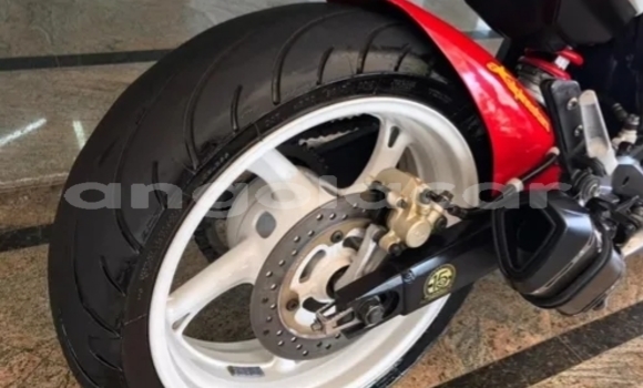 Comprar Usado Honda CBR Branco Moto em Luanda em Luanda Province Comprar Usado Honda CBR Branco Moto em Luanda em Luanda Province