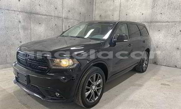 Comprar Usado Dodge Monaco Preto Carro em Luena em Moxico