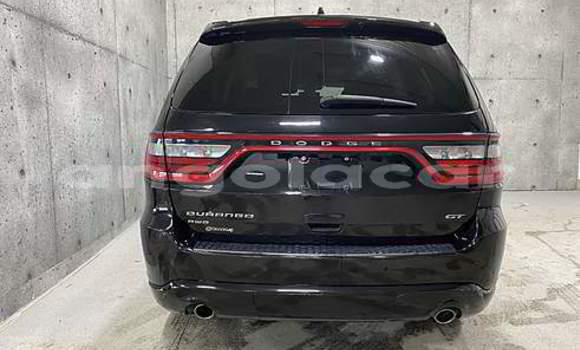 Acheter Occasion Voiture Dodge Monaco Noir à Luena, Moxico Acheter Occasion Voiture Dodge Monaco Noir à Luena, Moxico