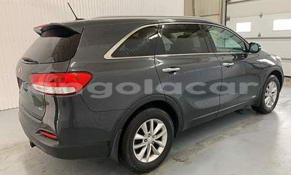 Acheter Occasion Voiture Kia Sorento Autre à Luena, Moxico Acheter Occasion Voiture Kia Sorento Autre à Luena, Moxico