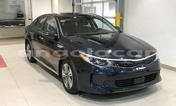 Buy Used Kia Optima Other Car in Luena in Moxico Buy Used Kia Optima Other Car in Luena in Moxico