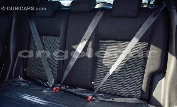 Buy Import Nissan Juke Black Car in Import - Dubai in Bengo Province Buy Import Nissan Juke Black Car in Import - Dubai in Bengo Province