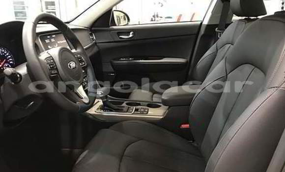 Acheter Occasion Voiture Kia Optima Autre à Luena, Moxico Acheter Occasion Voiture Kia Optima Autre à Luena, Moxico