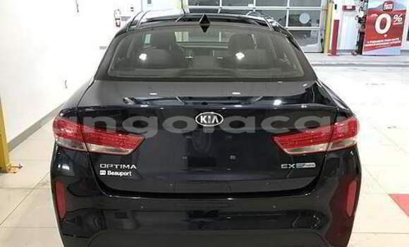 Acheter Occasion Voiture Kia Optima Autre à Luena, Moxico Acheter Occasion Voiture Kia Optima Autre à Luena, Moxico