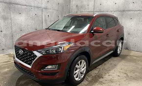 Comprar Usado Hyundai Tucson Outro Carro em Lobito em Benguela