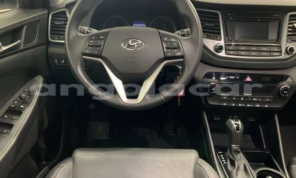 Comprar Usado Hyundai Tucson Branco Carro em Luanda em Luanda Province Comprar Usado Hyundai Tucson Branco Carro em Luanda em Luanda Province