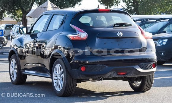 Buy Import Nissan Juke Black Car in Import - Dubai in Bengo Province Buy Import Nissan Juke Black Car in Import - Dubai in Bengo Province