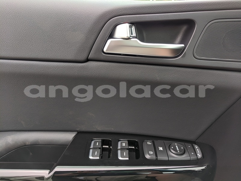 Big with watermark kia sportage luanda province luanda 11646