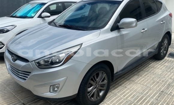 Buy Used Hyundai Tucson Other Car in Luanda in Luanda Province Buy Used Hyundai Tucson Other Car in Luanda in Luanda Province