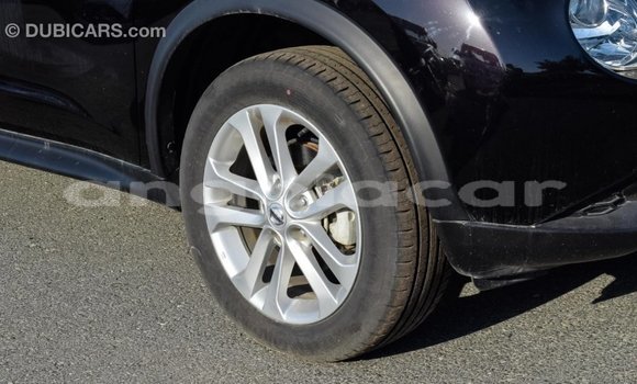 Buy Import Nissan Juke Black Car in Import - Dubai in Bengo Province Buy Import Nissan Juke Black Car in Import - Dubai in Bengo Province