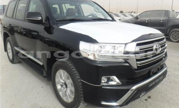 Acheter Occasion Voiture Toyota Land Cruiser Autre à Luena, Moxico