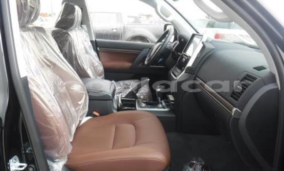 Acheter Occasion Voiture Toyota Land Cruiser Autre à Luena, Moxico Acheter Occasion Voiture Toyota Land Cruiser Autre à Luena, Moxico