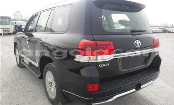 Acheter Occasion Voiture Toyota Land Cruiser Autre à Luena, Moxico Acheter Occasion Voiture Toyota Land Cruiser Autre à Luena, Moxico