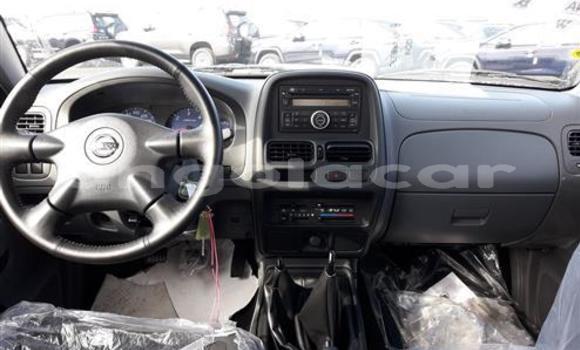 Buy Used Nissan NP 300 White Car in Lobito in Benguela Buy Used Nissan NP 300 White Car in Lobito in Benguela