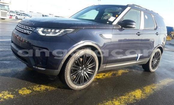 Acheter Occasion Voiture Land Rover Discovery Autre à Luanda, Province de Luanda Acheter Occasion Voiture Land Rover Discovery Autre à Luanda, Province de Luanda