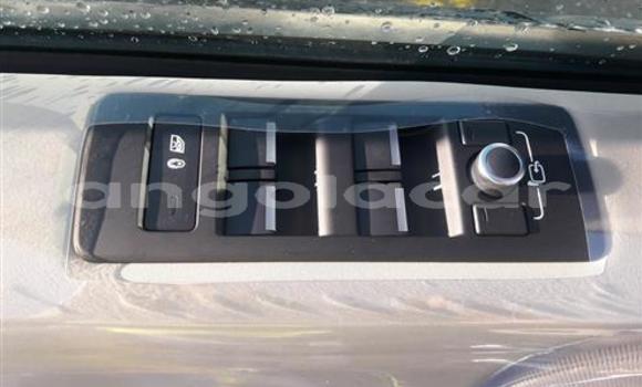 Comprar Usado Land Rover Discovery Outro Carro em Luanda em Luanda Province Comprar Usado Land Rover Discovery Outro Carro em Luanda em Luanda Province