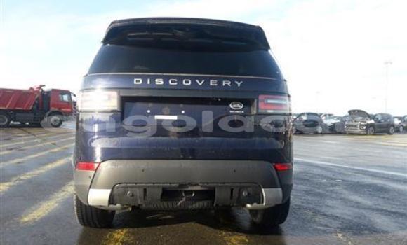 Comprar Usado Land Rover Discovery Outro Carro em Luanda em Luanda Province Comprar Usado Land Rover Discovery Outro Carro em Luanda em Luanda Province
