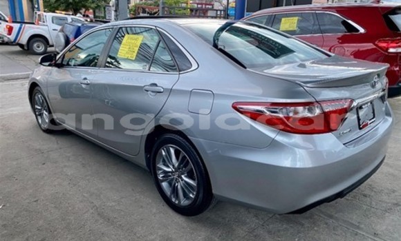 Buy Used Toyota Camry Other Car in Luanda in Luanda Province Buy Used Toyota Camry Other Car in Luanda in Luanda Province