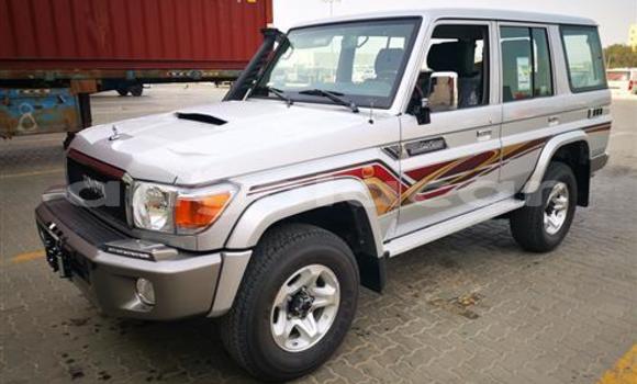 Acheter Occasion Voiture Toyota Land Cruiser Autre à Luena, Moxico Acheter Occasion Voiture Toyota Land Cruiser Autre à Luena, Moxico