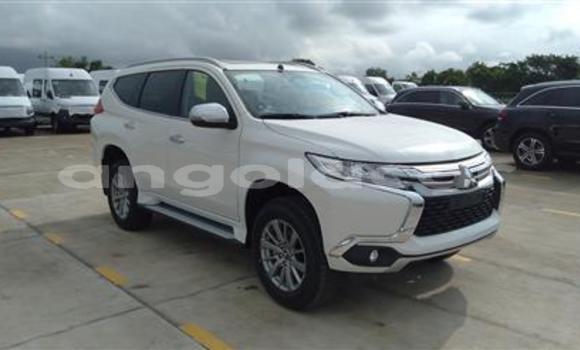 Comprar Usado Mitsubishi Pajero Sport Outro Carro em Luena em Moxico