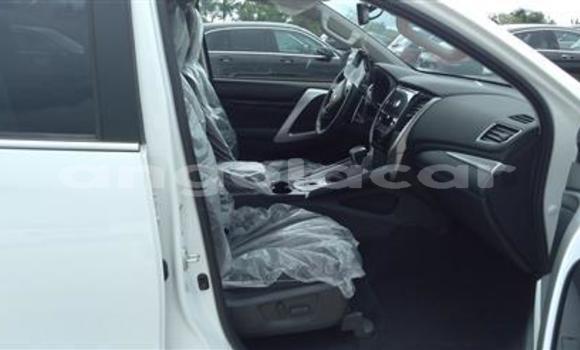 Buy Used Mitsubishi Pajero Sport Other Car in Luena in Moxico Buy Used Mitsubishi Pajero Sport Other Car in Luena in Moxico