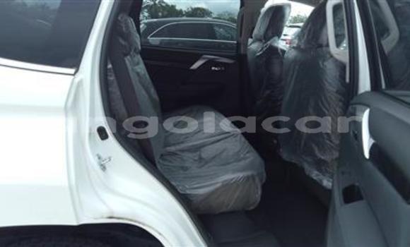 Buy Used Mitsubishi Pajero Sport Other Car in Luena in Moxico Buy Used Mitsubishi Pajero Sport Other Car in Luena in Moxico