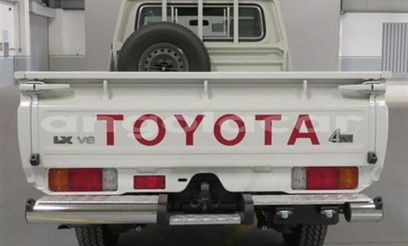 Acheter Occasion Voiture Toyota Land Cruiser Autre à Luena, Moxico Acheter Occasion Voiture Toyota Land Cruiser Autre à Luena, Moxico