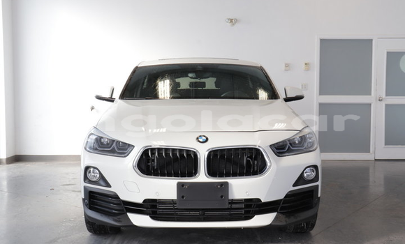 Acheter Occasion Voiture BMW X2 Blanc à Luanda, Province de Luanda Acheter Occasion Voiture BMW X2 Blanc à Luanda, Province de Luanda