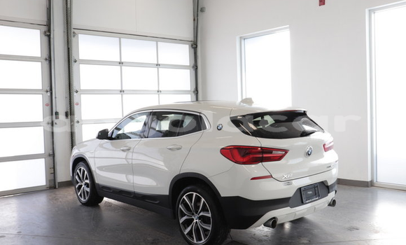 Buy Used BMW X2 White Car in Luanda in Luanda Province Buy Used BMW X2 White Car in Luanda in Luanda Province