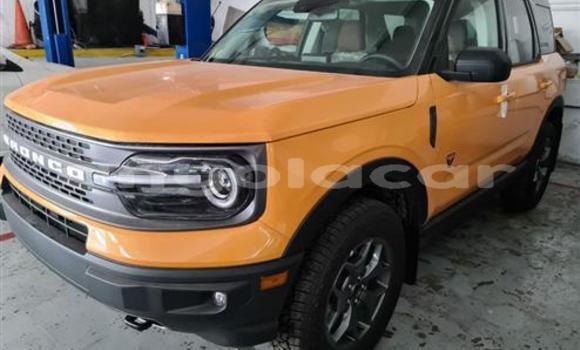 Buy Used Ford Bronco Other Car in Luanda in Luanda Province Buy Used Ford Bronco Other Car in Luanda in Luanda Province