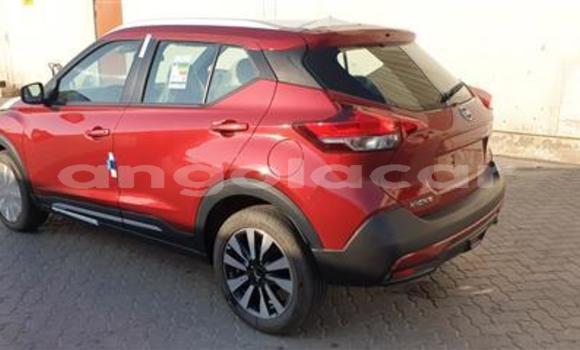 Buy Used Nissan Kix Other Car in Luanda in Luanda Province Buy Used Nissan Kix Other Car in Luanda in Luanda Province
