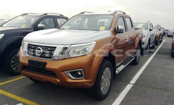 Acheter Occasion Voiture Nissan Navara Autre à Luanda, Province de Luanda