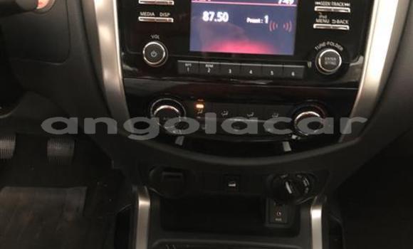 Buy Used Nissan Navara Other Car in Luanda in Luanda Province Buy Used Nissan Navara Other Car in Luanda in Luanda Province