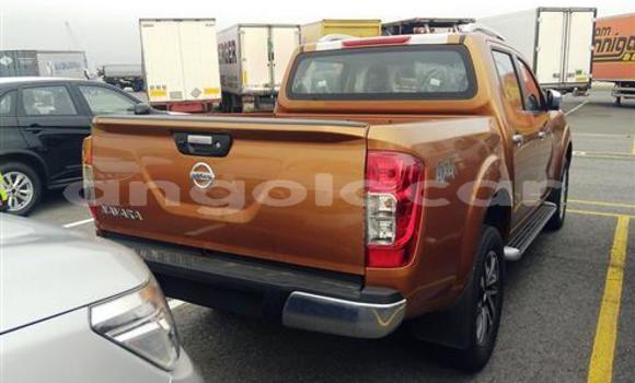 Buy Used Nissan Navara Other Car in Luanda in Luanda Province Buy Used Nissan Navara Other Car in Luanda in Luanda Province