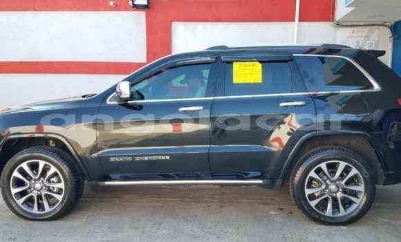 Buy Used Jeep Grand Cherokee Black Car in Luanda in Luanda Province Buy Used Jeep Grand Cherokee Black Car in Luanda in Luanda Province